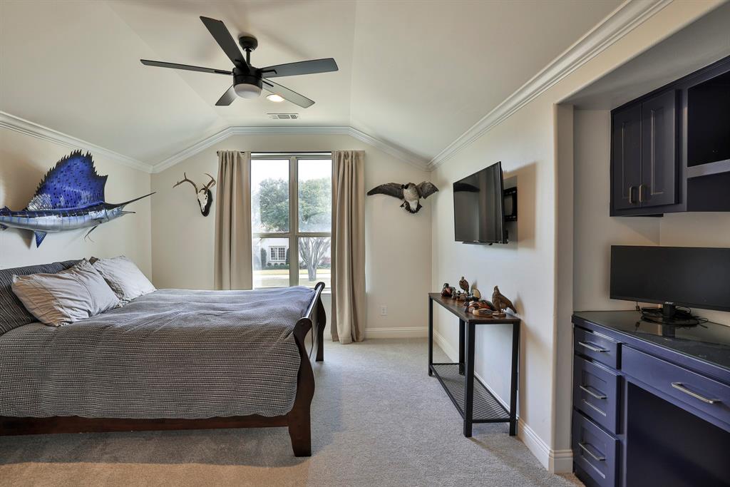 Mira Vista Add - Residential