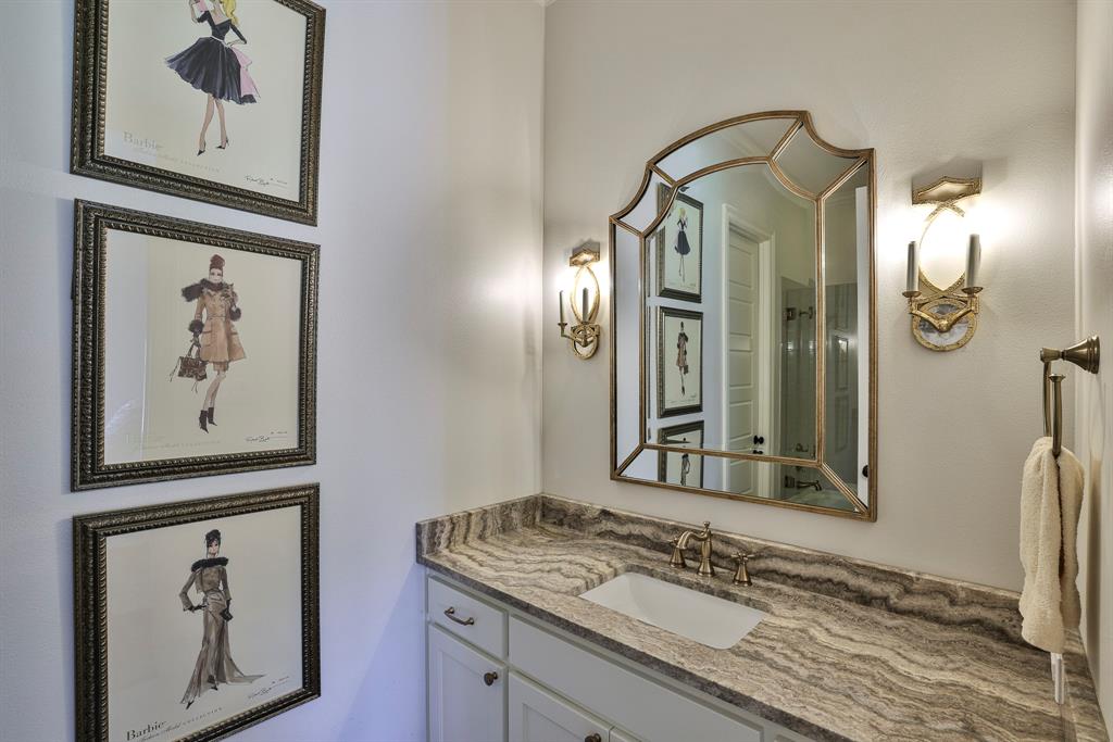 Mira Vista Add - Residential