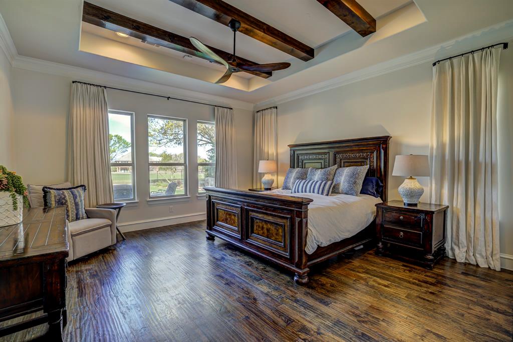 Mira Vista Add - Residential