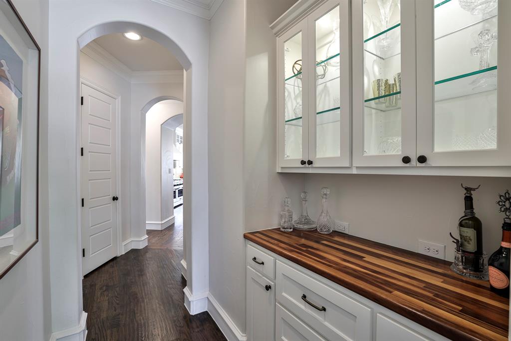 Mira Vista Add - Residential