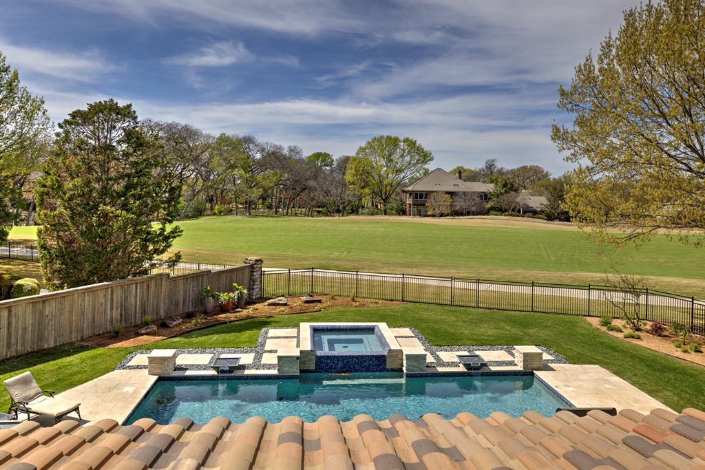 Mira Vista Add - Residential