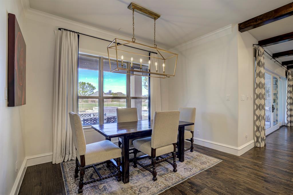 Mira Vista Add - Residential