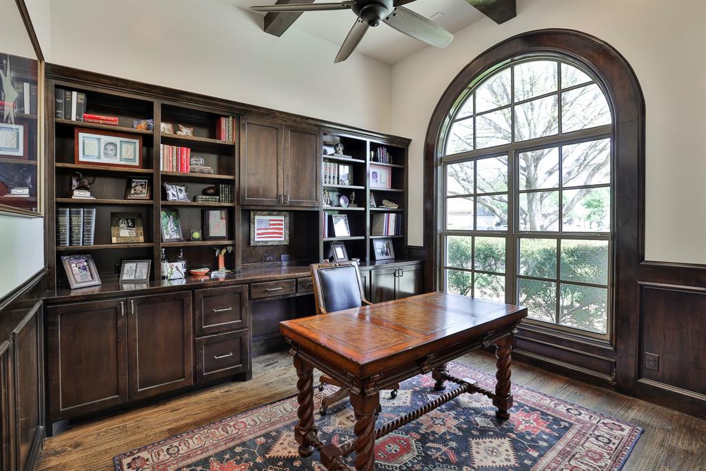 6932 Hazeltine Drive