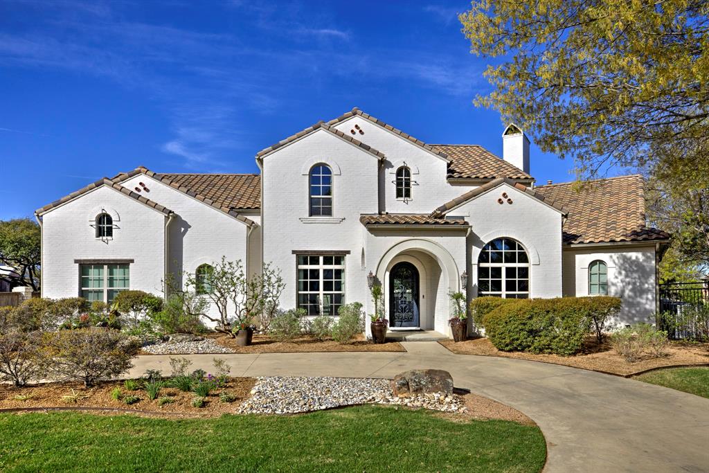 Mira Vista Add - Residential