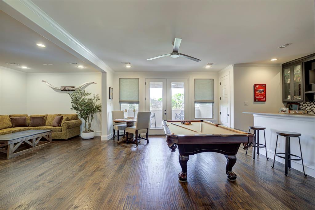 Mira Vista Add - Residential