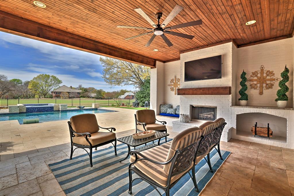 Mira Vista Add - Residential