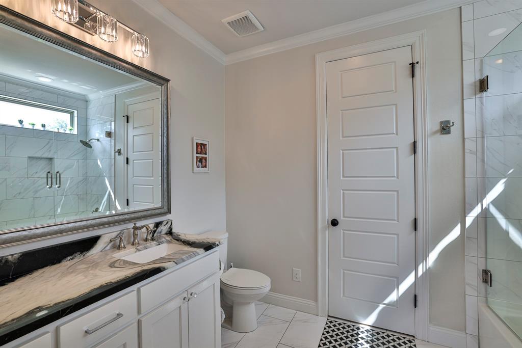 Mira Vista Add - Residential