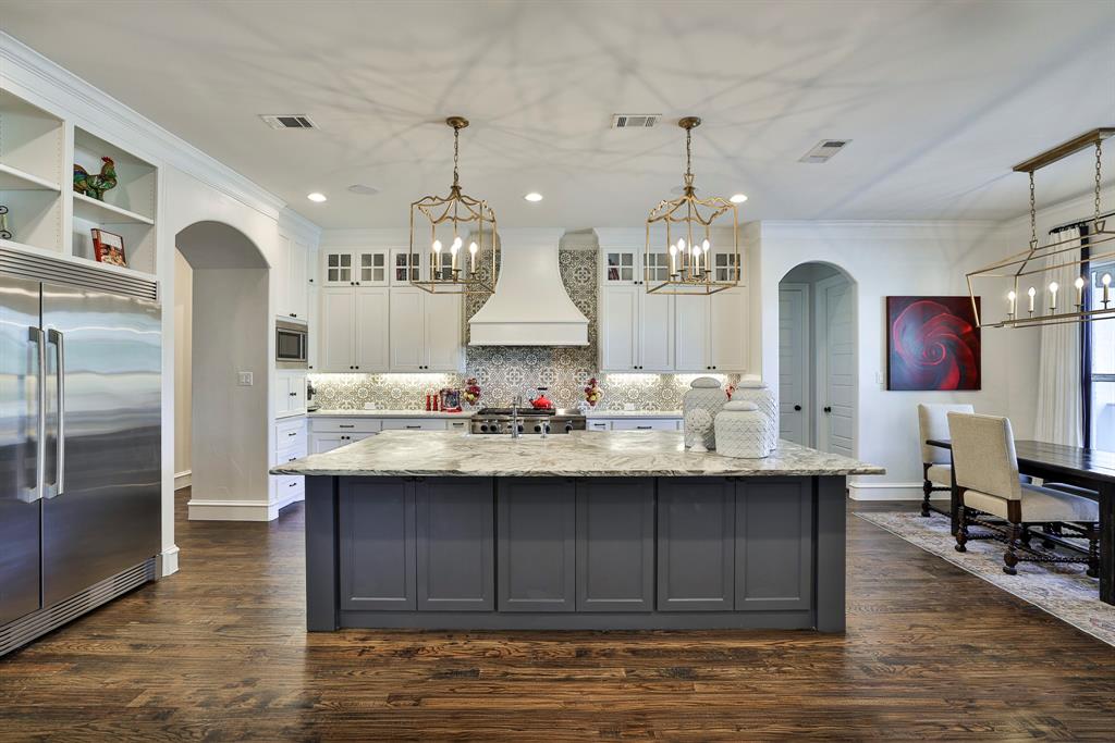 Mira Vista Add - Residential