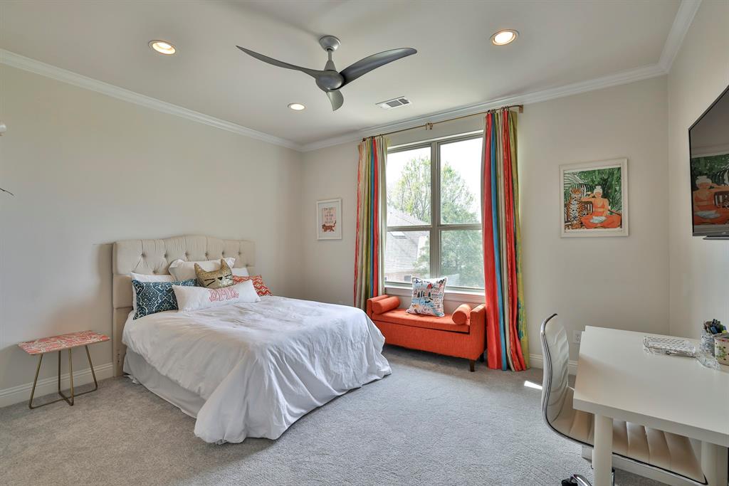 Mira Vista Add - Residential