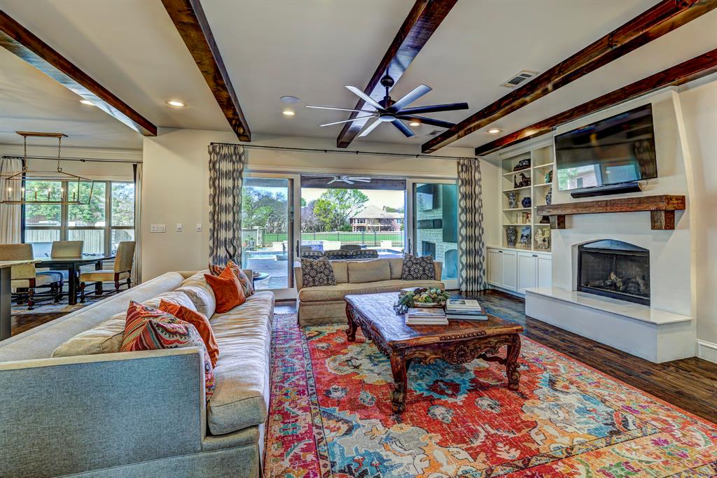 Mira Vista Add - Residential