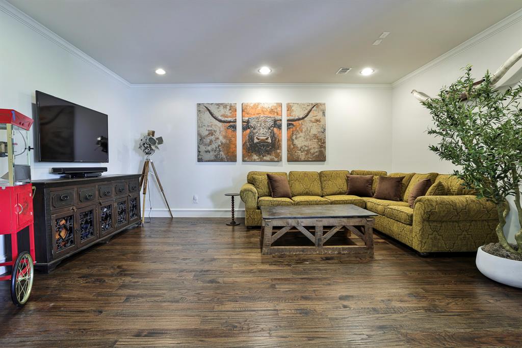 Mira Vista Add - Residential