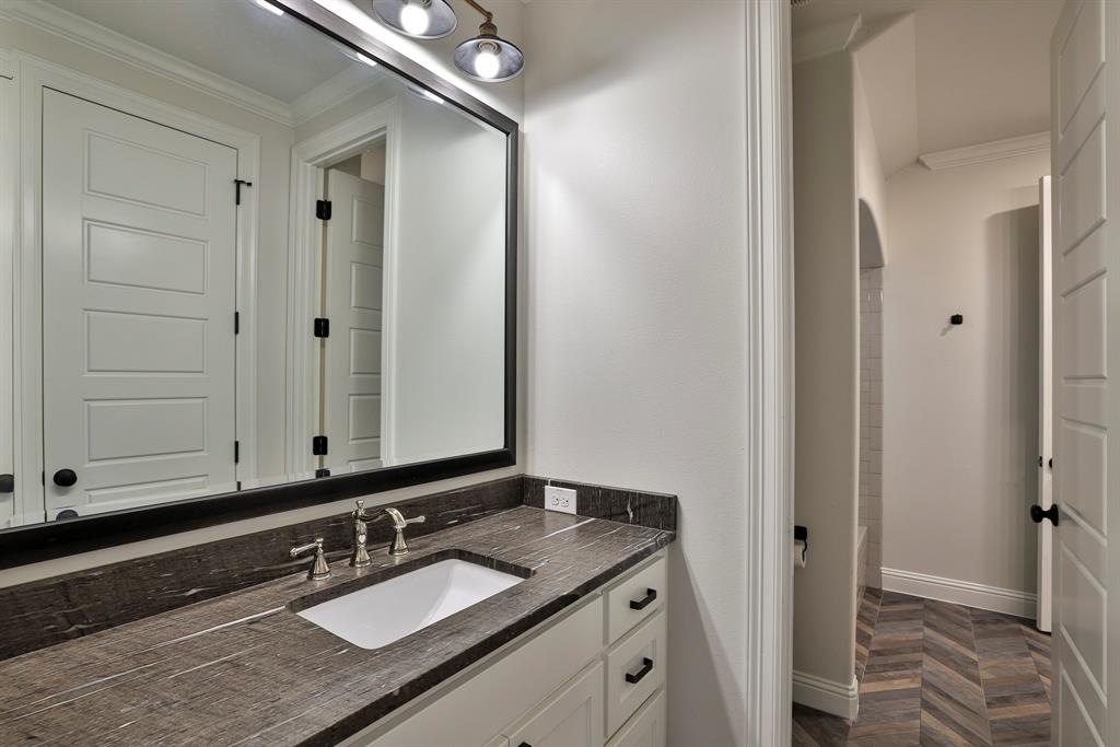 Mira Vista Add - Residential