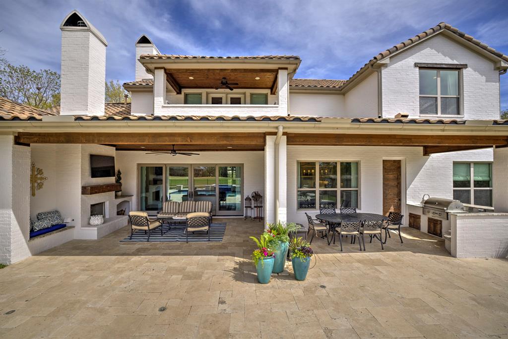 Mira Vista Add - Residential