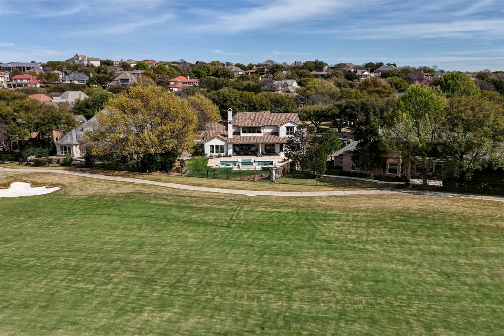 Mira Vista Add - Residential