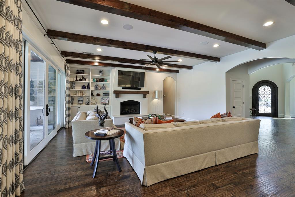 Mira Vista Add - Residential