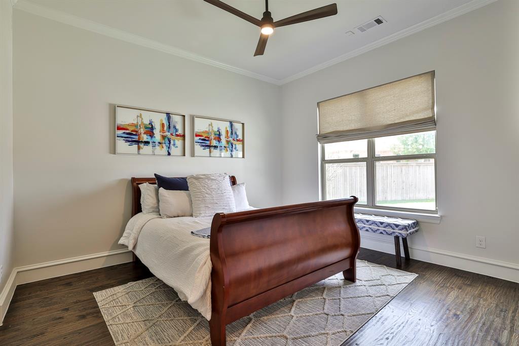 Mira Vista Add - Residential