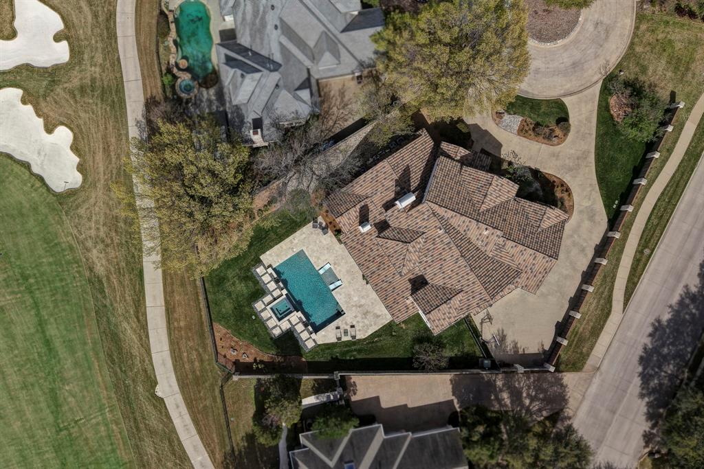 Mira Vista Add - Residential