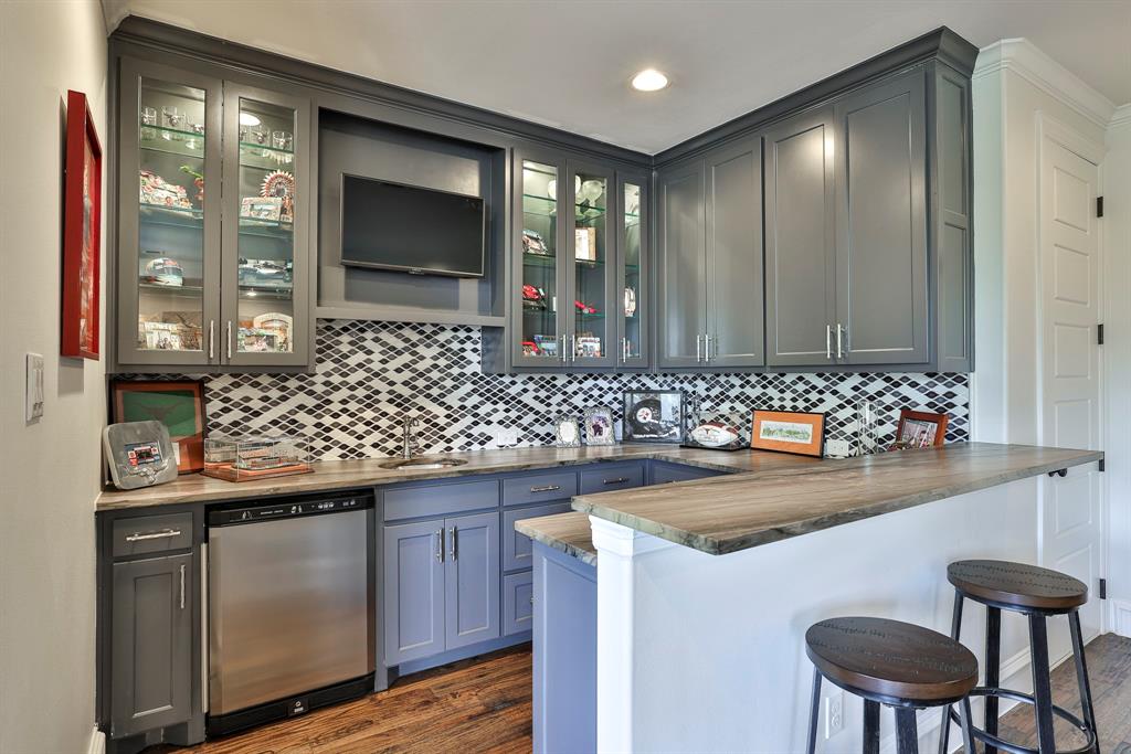 Mira Vista Add - Residential