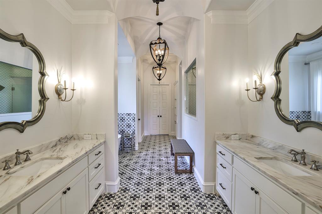 Mira Vista Add - Residential