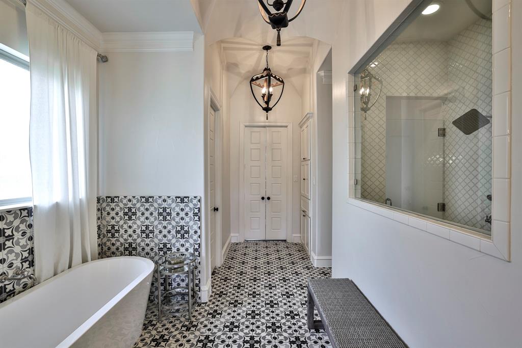 Mira Vista Add - Residential