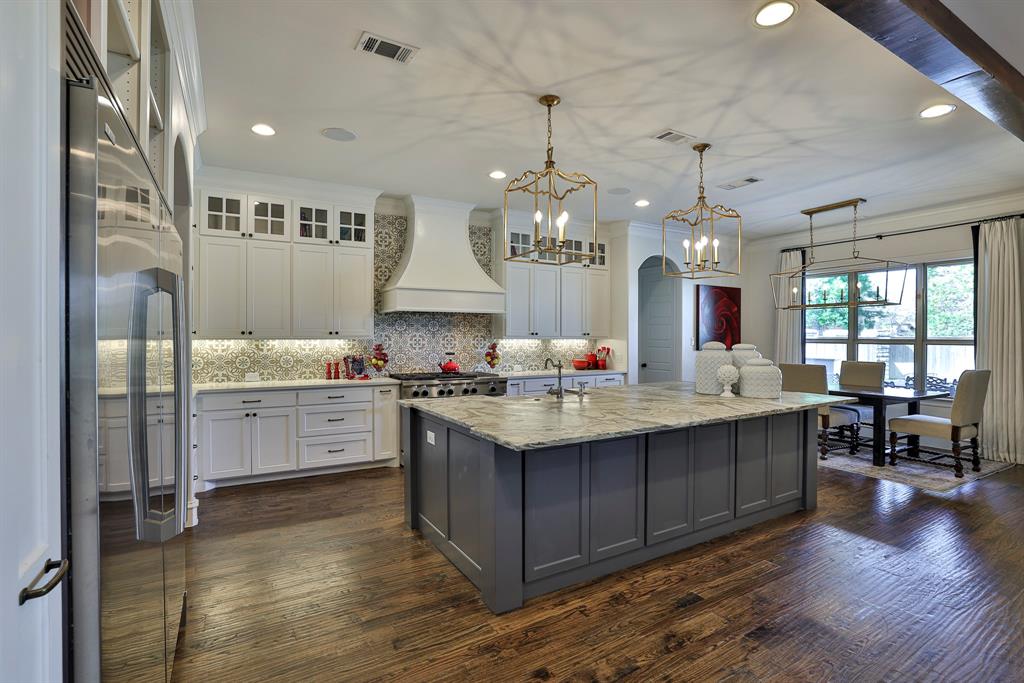 Mira Vista Add - Residential