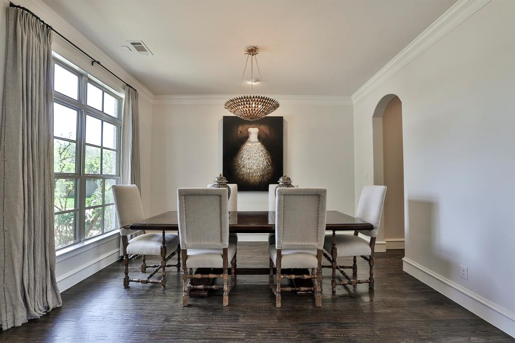 6932 Hazeltine Drive