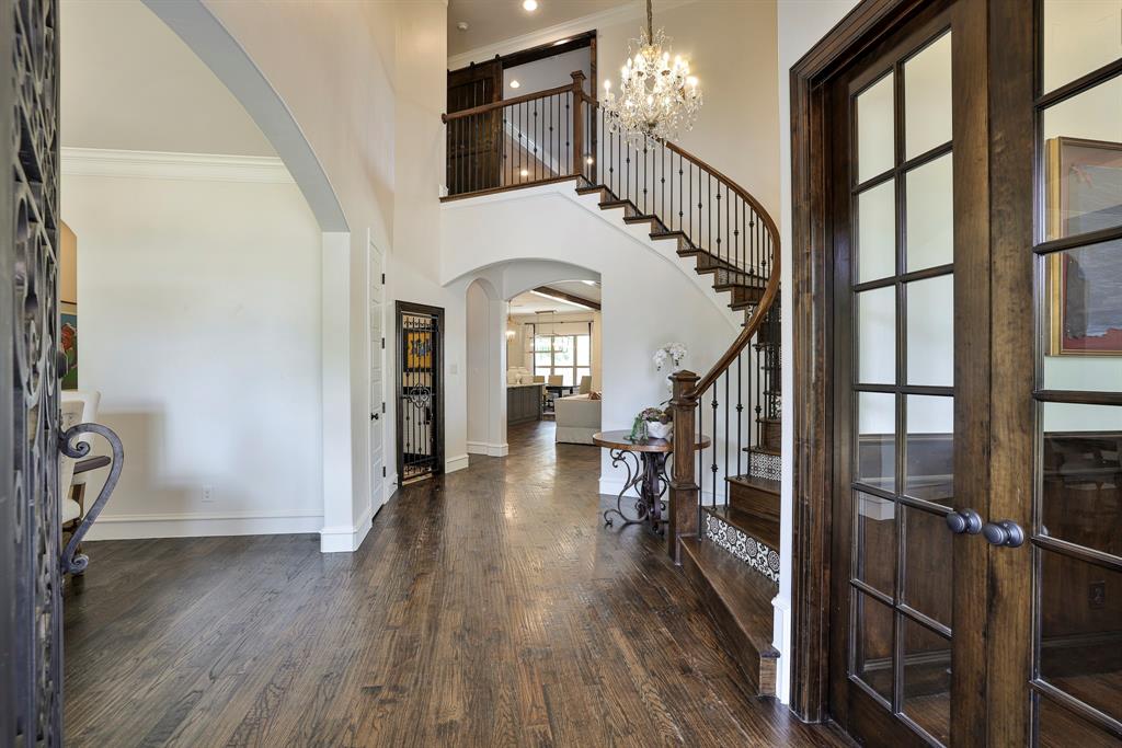 6932 Hazeltine Drive