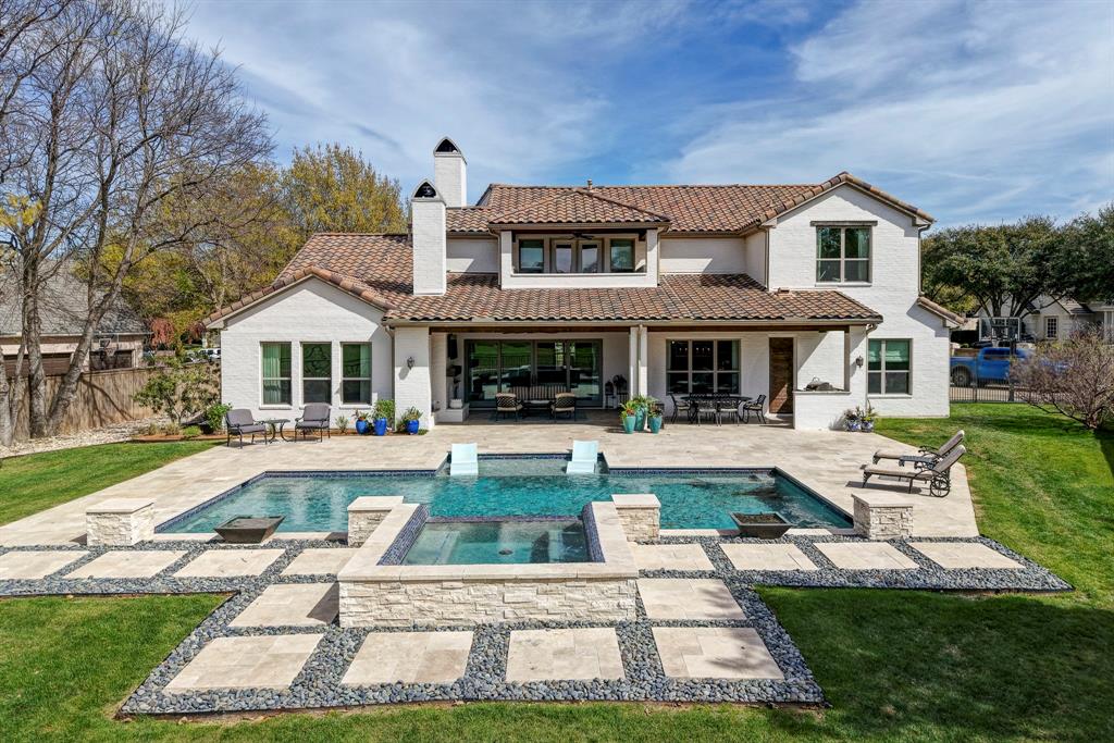 Mira Vista Add - Residential