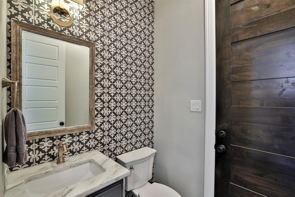 Mira Vista Add - Residential