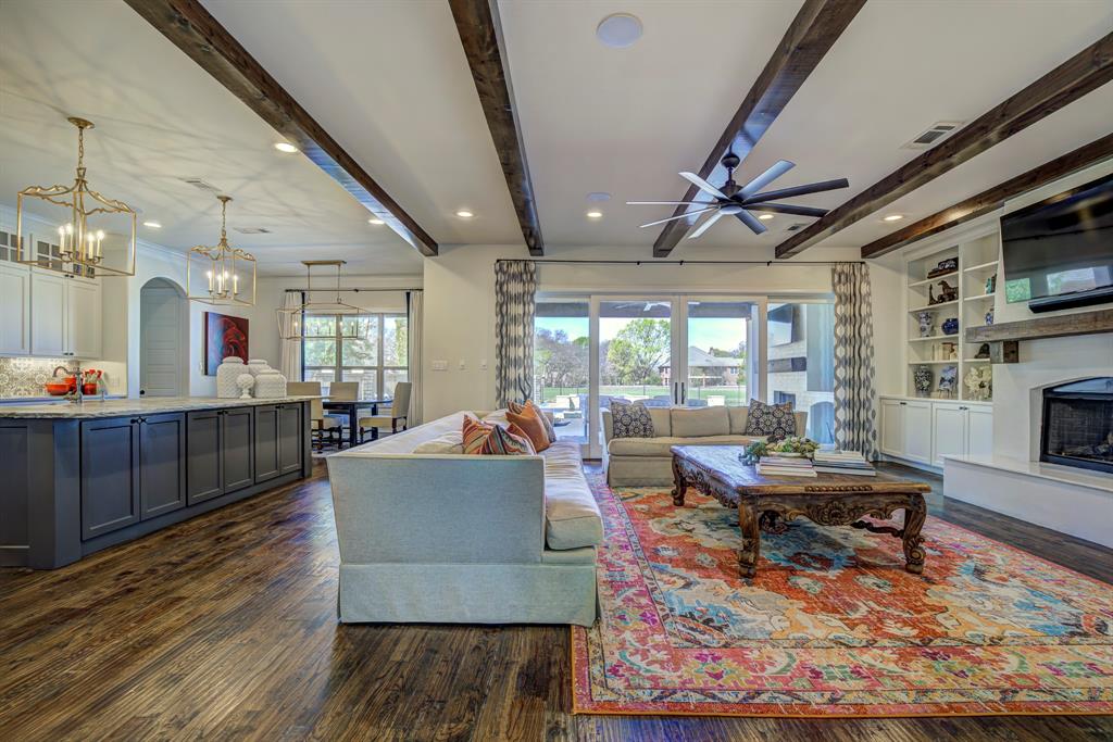 Mira Vista Add - Residential