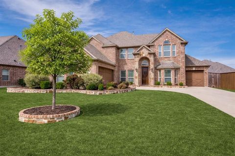 201 Kingsbury Lane Prosper TX 75078