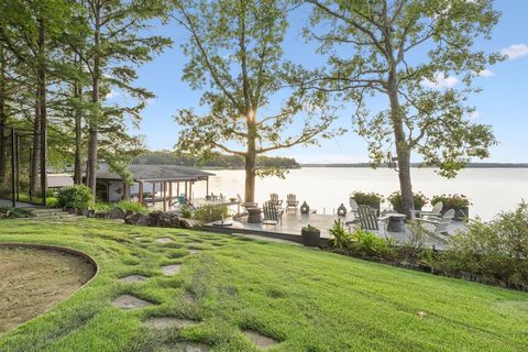 45 Lakeview Drive Scroggins TX 75480