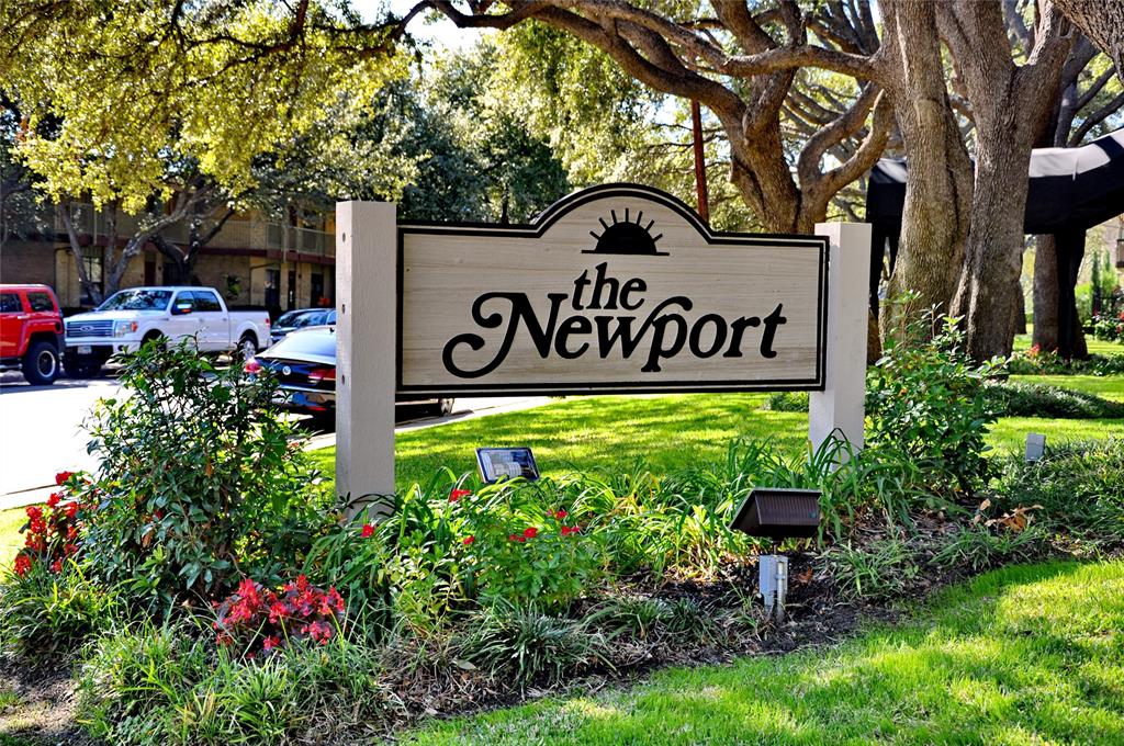 Newport Condos - Residential Lease