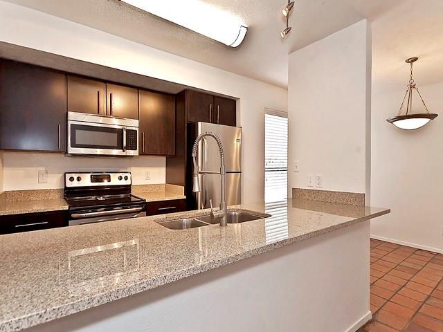 Newport Condos - Residential Lease