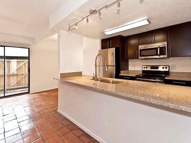 Newport Condos - Residential Lease