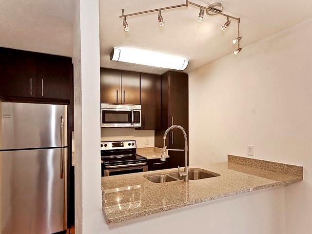 Newport Condos - Residential Lease