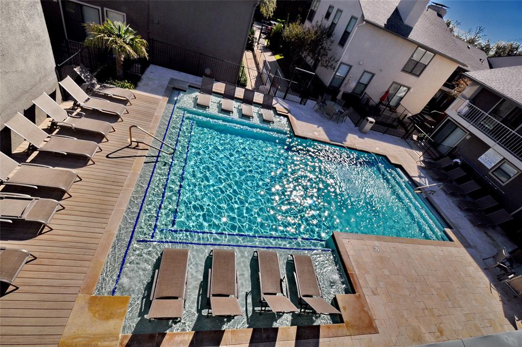 Newport Condos - Residential Lease