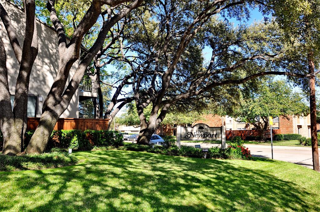 Newport Condos - Residential Lease