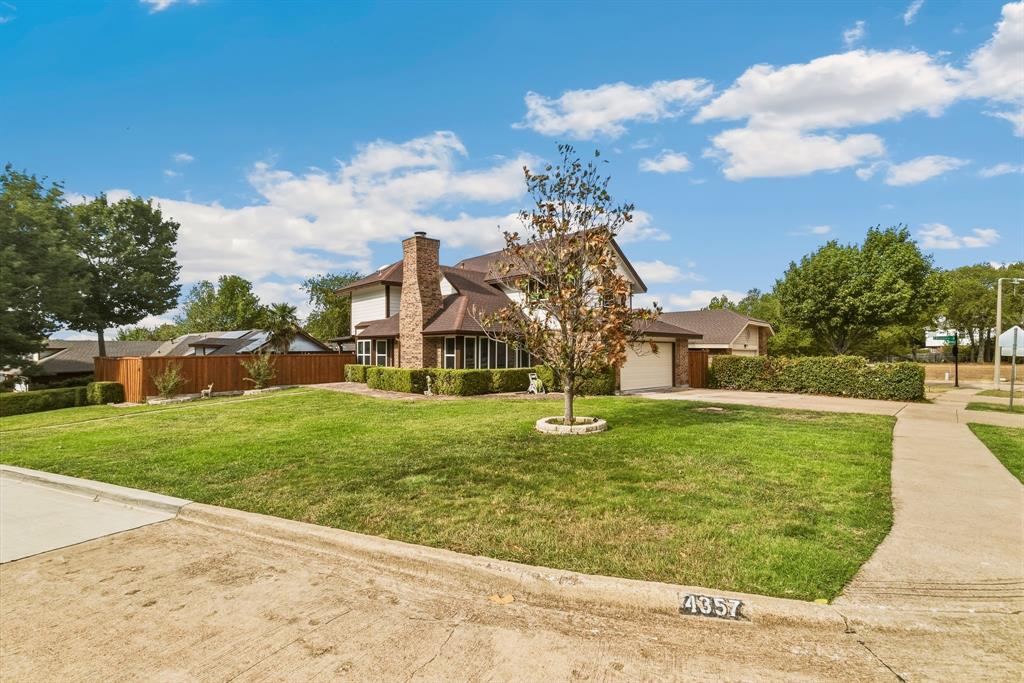 4357 Ashley Lane