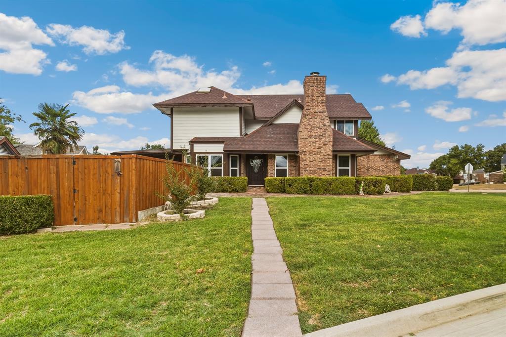 4357 Ashley Lane