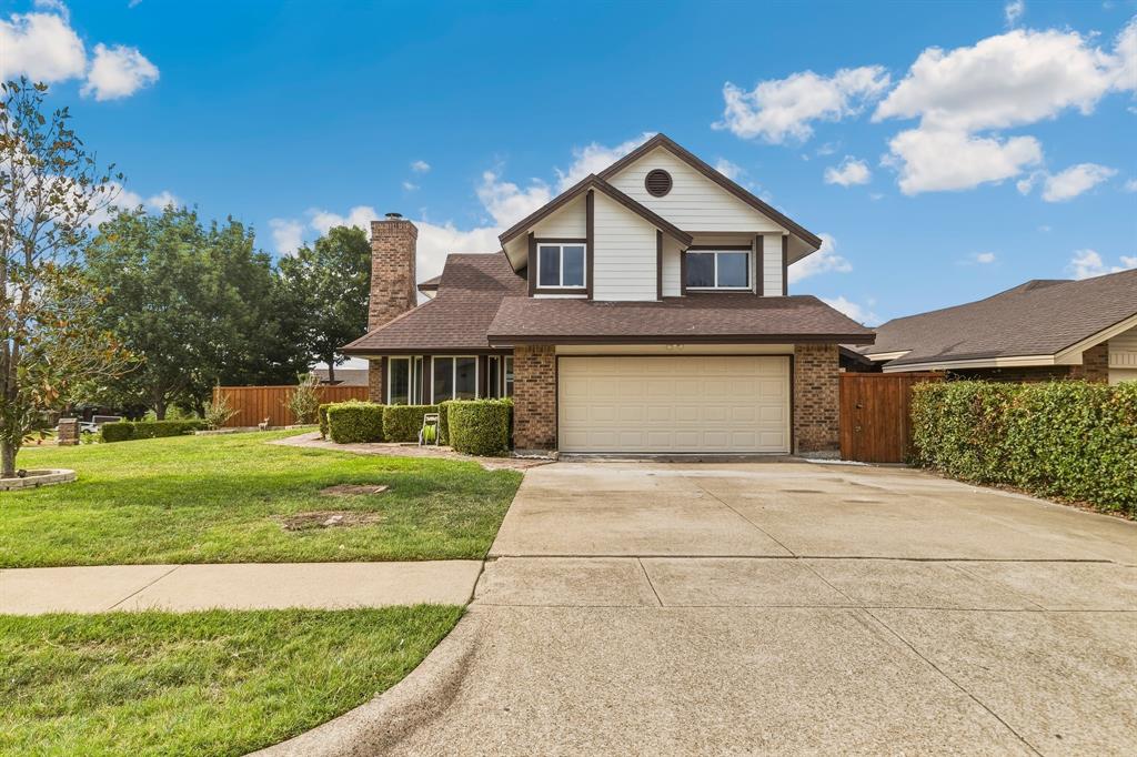 4357 Ashley Lane