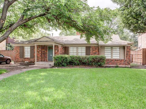 Photo of 3233 Colgate Avenue, Dallas, TX 75225 (MLS # 21349859)