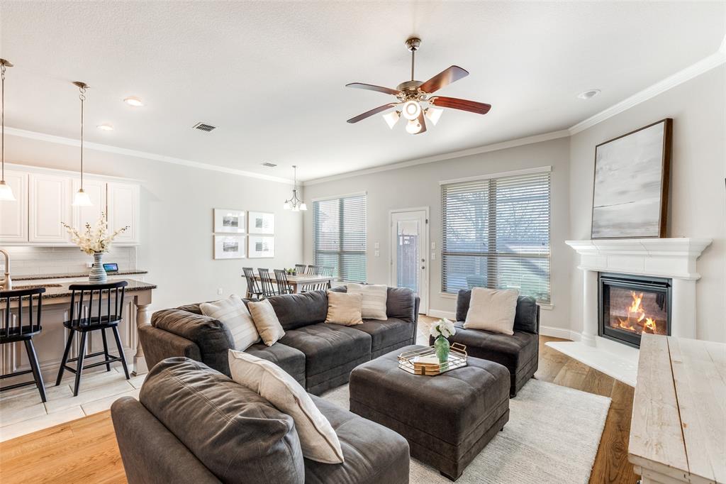 Timberridge - Residential