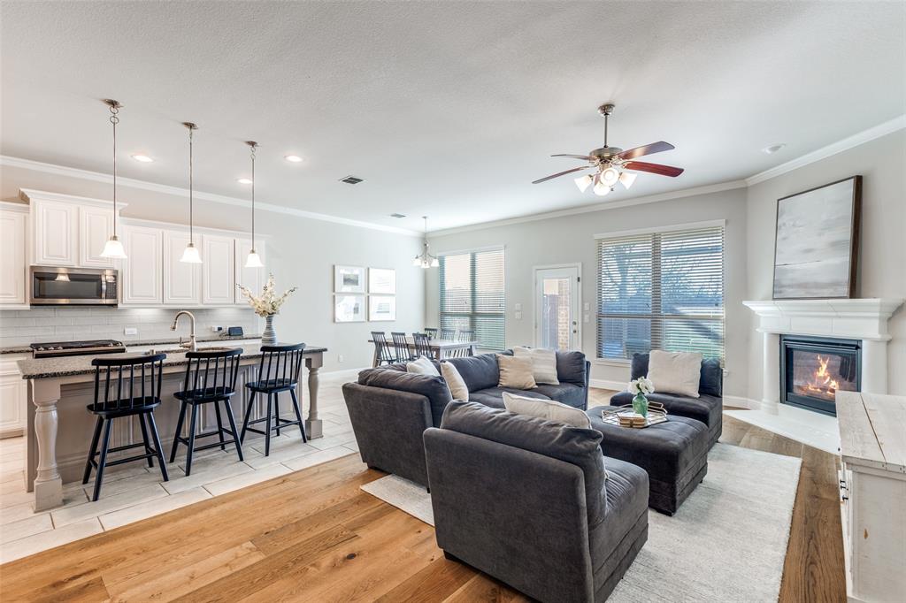 Timberridge - Residential