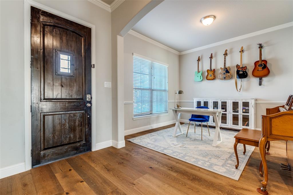 2913 Country Church Road