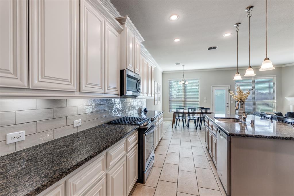 Timberridge - Residential