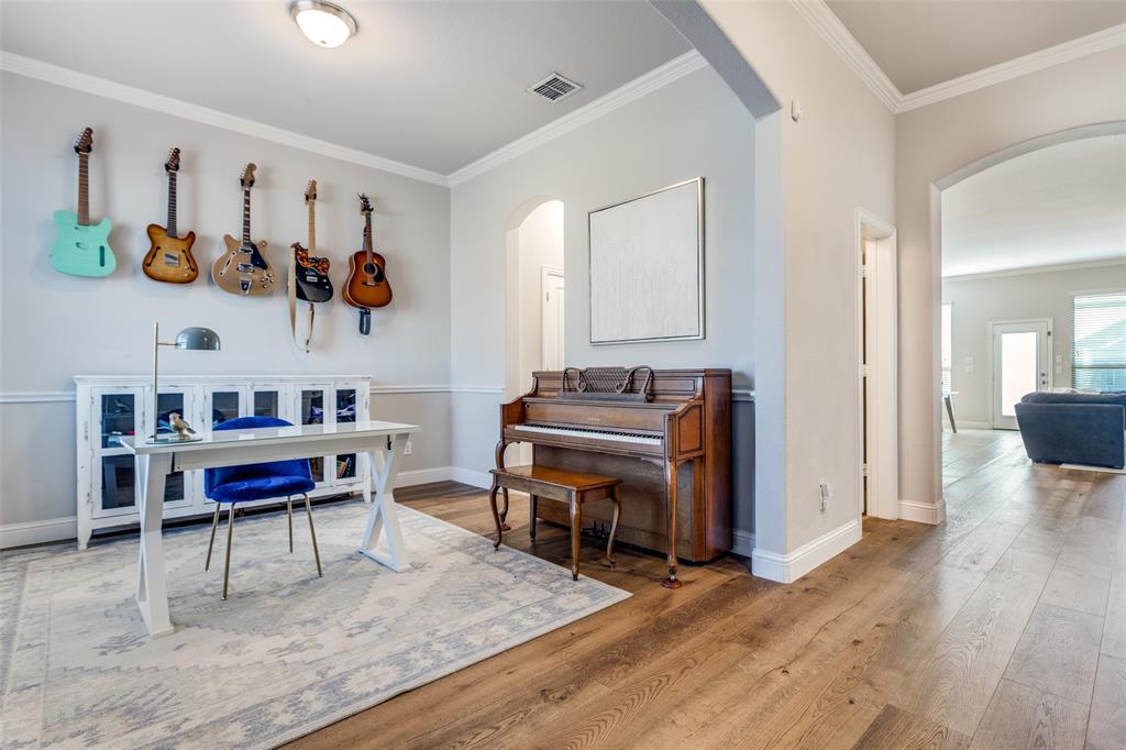 2913 Country Church Road