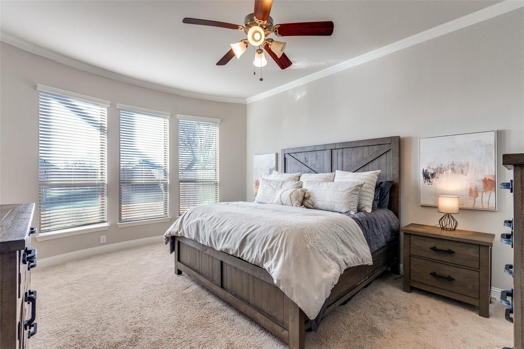 Timberridge - Residential