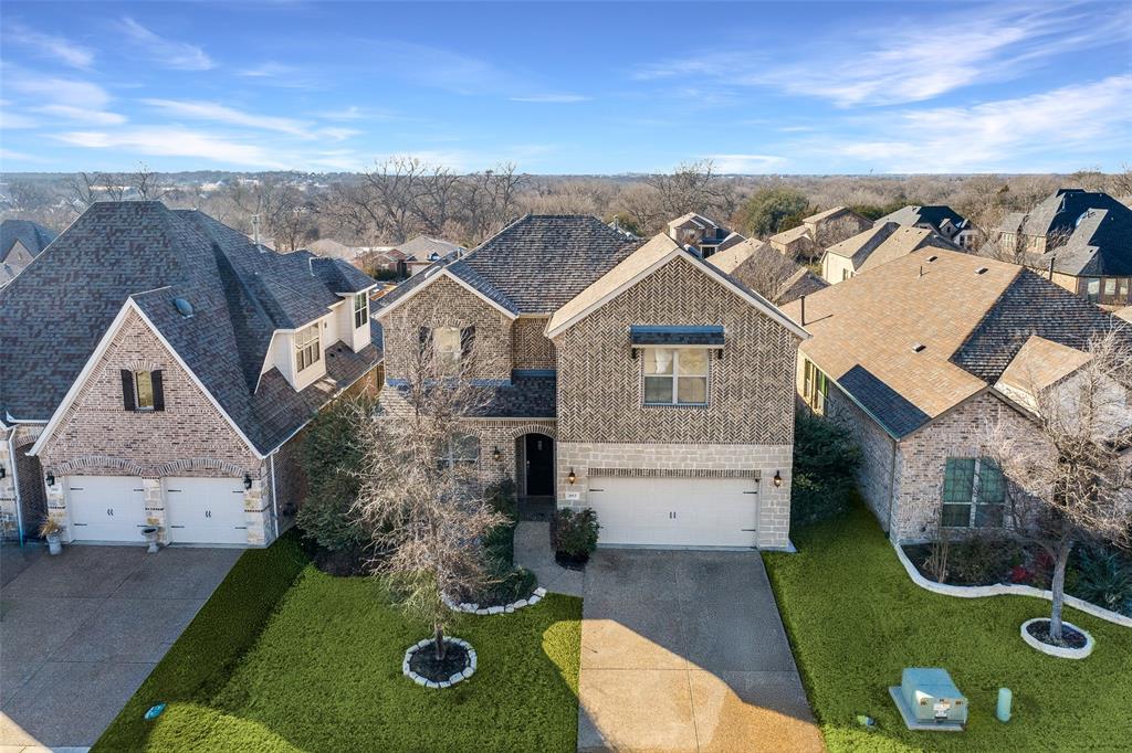 Timberridge - Residential