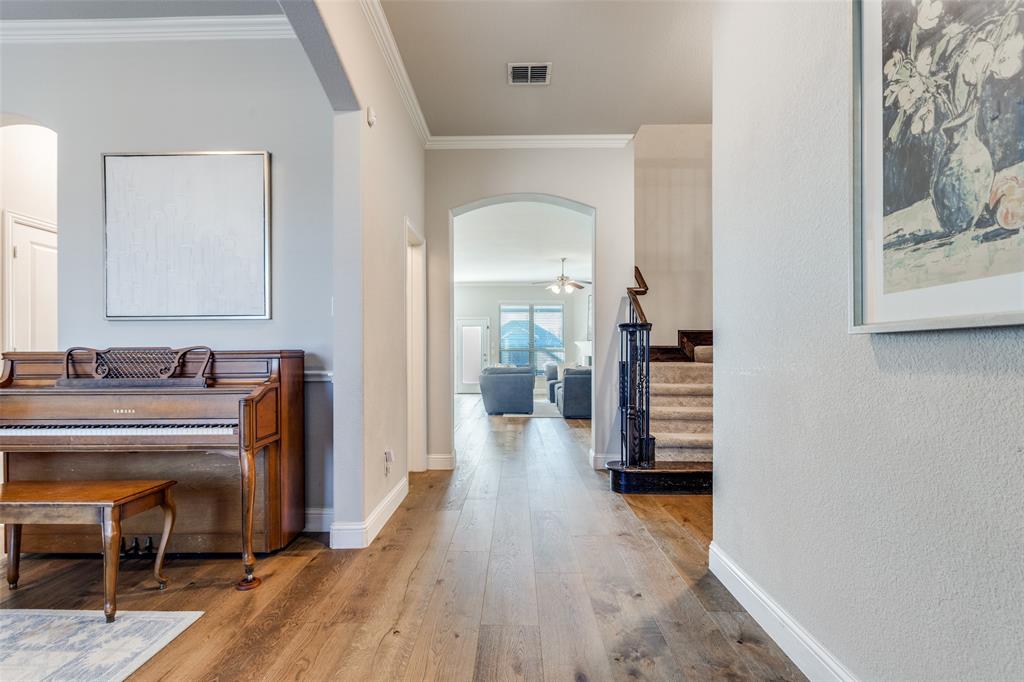 Timberridge - Residential